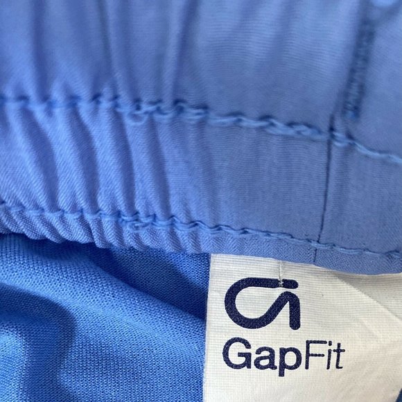 Gap Gapfit Girls Athletic Shorts 6/7 - Picture 6 of 7